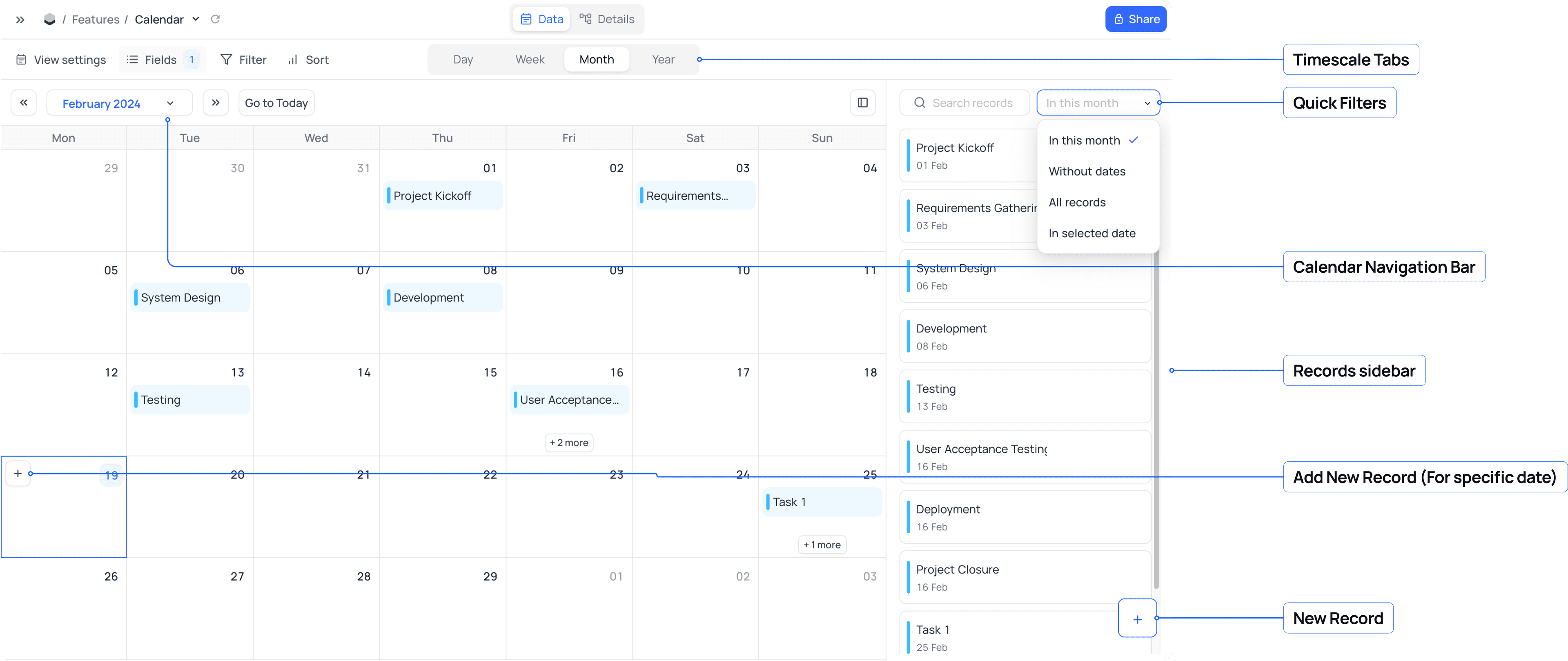 1010-2 Calendar